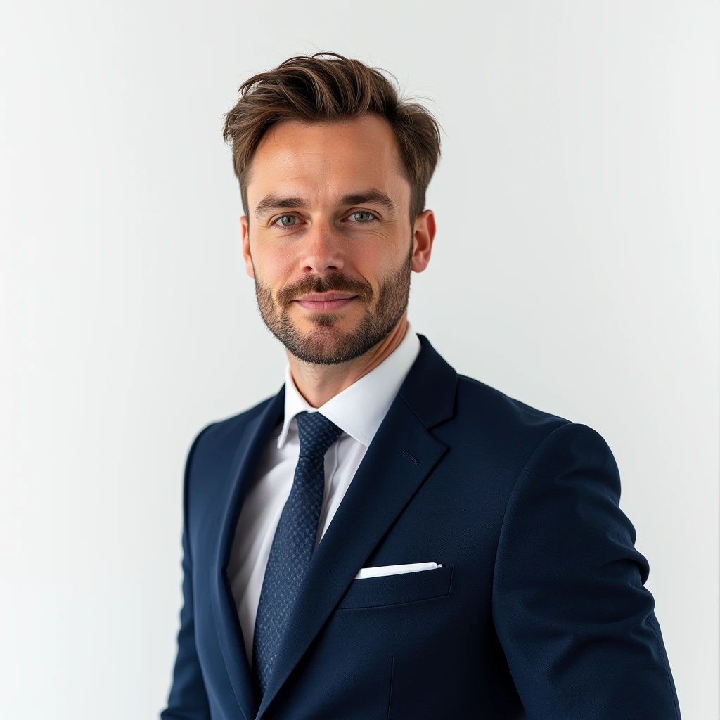 Prof. Jonas Feldmann